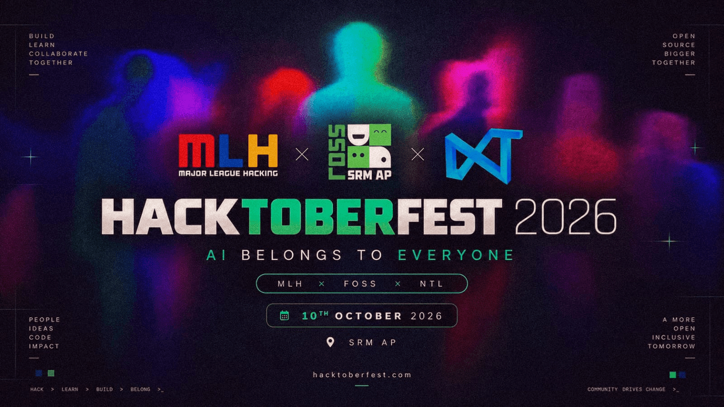 Cover image for sudo Hacktober